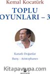 Toplu Oyunları 3 