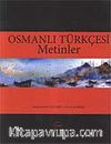 Osmanlı Türkçesi Metinler