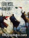 Evrensel Kültür / Aylık Kültür, Sanat, Edebiyat Dergisi Temmuz 2016 Sayı:295