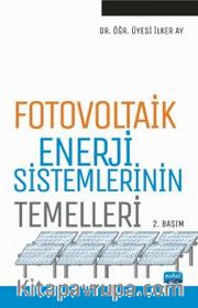 Fotovoltaik Enerji Sistemlerinin Temelleri