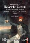 Reformlar Zamanı & Osmanlı Ermenileri, II. Mahmud, Tanzimat ve 1800-1860 Yılları Arasında İstanbul