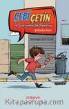 Çebi Çetin  ve Görünmezlik Pelerini
