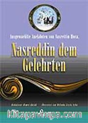 Ausgewaehlte Anekdoten Von Nasrettin Hoca, Nasreddin Dem Gelehrten