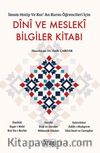 İmam Hatip ve Kur'an Kursu Öğrencileri İçin Dini ve Mesleki Bilgiler Kitabı