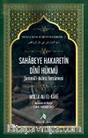 Sahabeye Hakaretin Dini Hükmü / Molla Ali El-Kari Tüm Eserleri 2