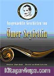 Ausgewaehlte Geschicten Von Ömer Seyfettin