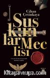 Suskunlar Meclisi