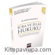 İcra ve İflas Hukuku Konu Anlatımı