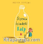 Şişenin İçindeki Kalp