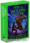 Percy Jackson Özel Koleksiyon Kutusu