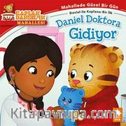 Daniel Doktora Gidiyor