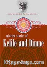 Selected Stories Of Kelile And Dimne
