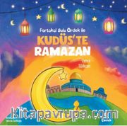 Kudüs’te Ramazan