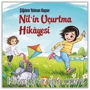 Nil’in Uçurtma Hikayesi