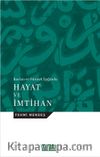 Kur’an ve Sünnet Işığında  Hayat ve İmtihan