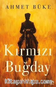 Kırmızı Buğday