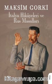 İtalya Hikayeleri ve Rus Masalları