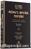 Ruhul Beyan Tefsiri 6. Cilt