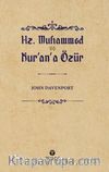 Hz Muhammed ve Kuran’a Özür 