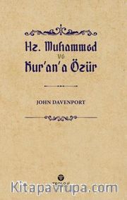 Hz Muhammed ve Kuran’a Özür 