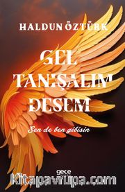 Gel Tanışalım Desem