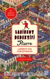 Labirent Dedektifi Pierre