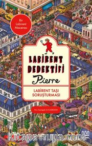Labirent Dedektifi Pierre