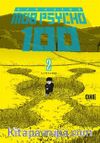 Mob Psycho 100 (2. Cilt)