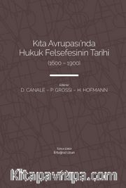 Kıta Avrupası'nda Hukuk Felsefesi'nin Tarihi (1600-1900)