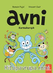 Avni / Karmakarışık