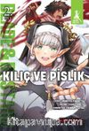 Kılıç ve Pislik (2. Cilt)