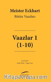 Vaazlar 1 (1-10)