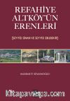 Refahiye Altköyün Erenleri (Seyyid Sinan ve Seyyid Ebubekir)