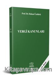Vergi Kanunları