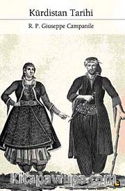 Kürdistan Tarihi (R.P. Giuseppe Campanile)