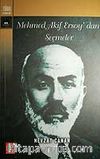 Mehmed Akif Ersoy'dan Seçmeler