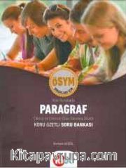 Paragraf Konu Özetli Soru Bankası