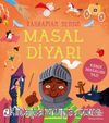Kahraman Sensin / Masal Diyarı