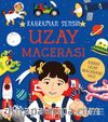Kahraman Sensin / Uzay Macerası