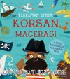 Kahraman Sensin / Korsan Macerası