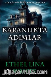 Karanlıkta Adımlar