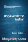 Doğal Afetlerde Yaşlılar & Deprem Özelinde