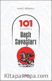 101 Soruda Haçlı Savaşları