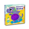 Dinozor Dino / Benim Pop-İt Kitabım