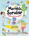 Meraklı Sorular Eğlenceli Cevaplar