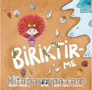 Biriktir-me