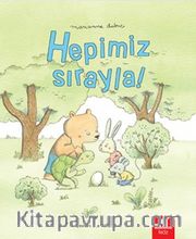 Hepimiz Sırayla