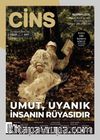 Cins Aylık Kültür Dergisi Sayı:115 Nisan 2025