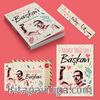 Yalnız Değilsin Başkan - Demokrasi  Günlüğü - Poster - Kartpostal ve Ayraç