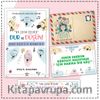 Çocuklarda Dikkat Eksikliği ve Hiperaktivite - Kartpostal ve Ayraç
